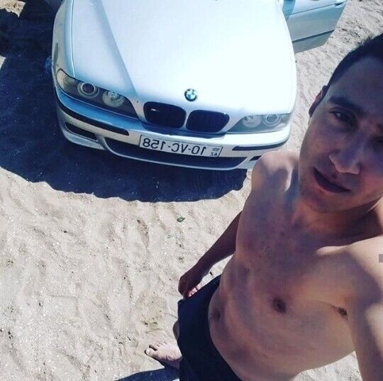  20206333  Rusif, 29 ,    