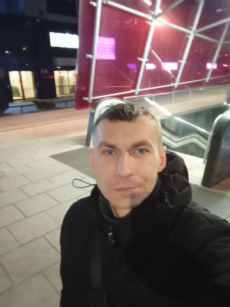  41248533  Ivan, 36 ,    Warszawa