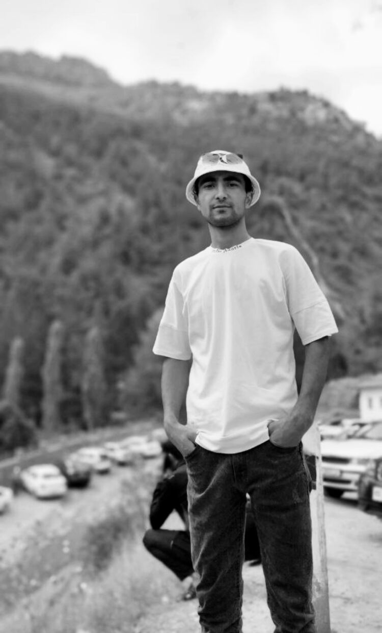 ���� 43973543 ������� UNCLE, 27 ���, ���� ���������� � ��������