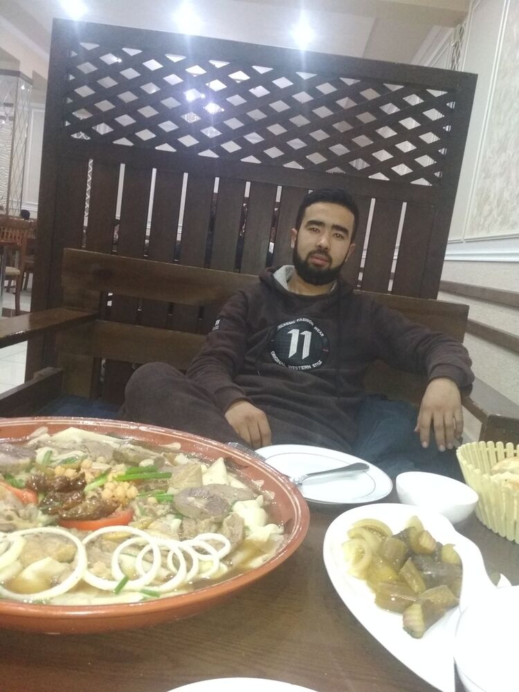  15509913  Sanjarboy, 31 ,    