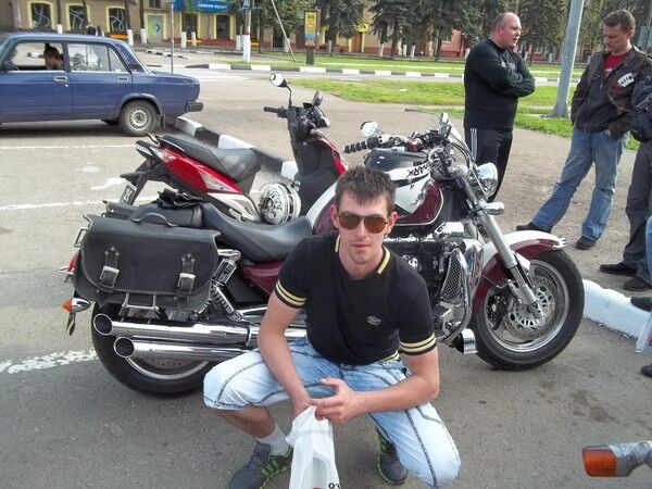  7868113  Sergey, 40 ,    