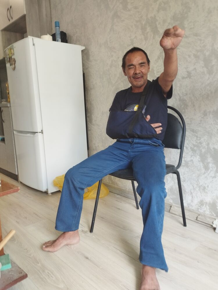 ���������� ������, ���� ������� ����, 47 ���, ������������ ��� ������, ����� � ���������