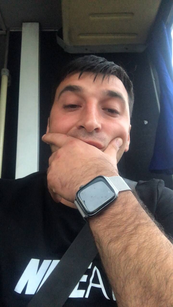  38718233  Vusal, 35 ,    