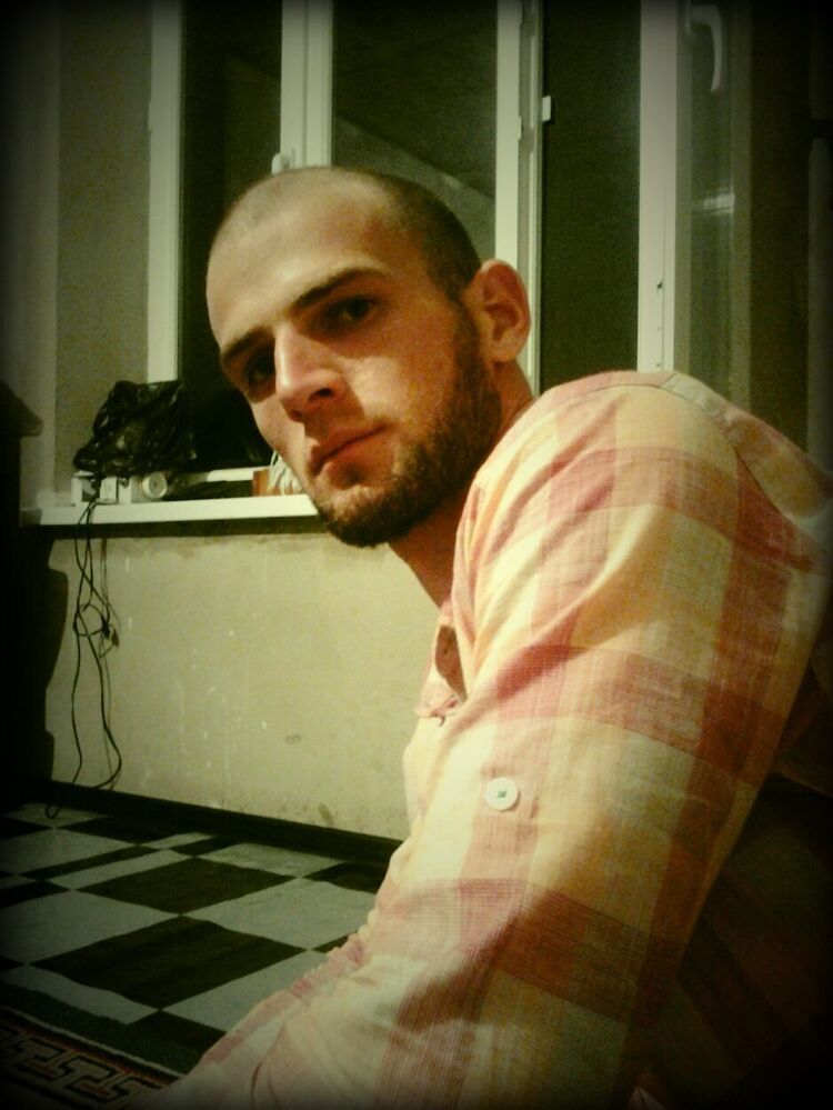 ���������� ����������, ���� ������� Mukhammad, 32 ����, ������������ ��� ������, ����� � ���������