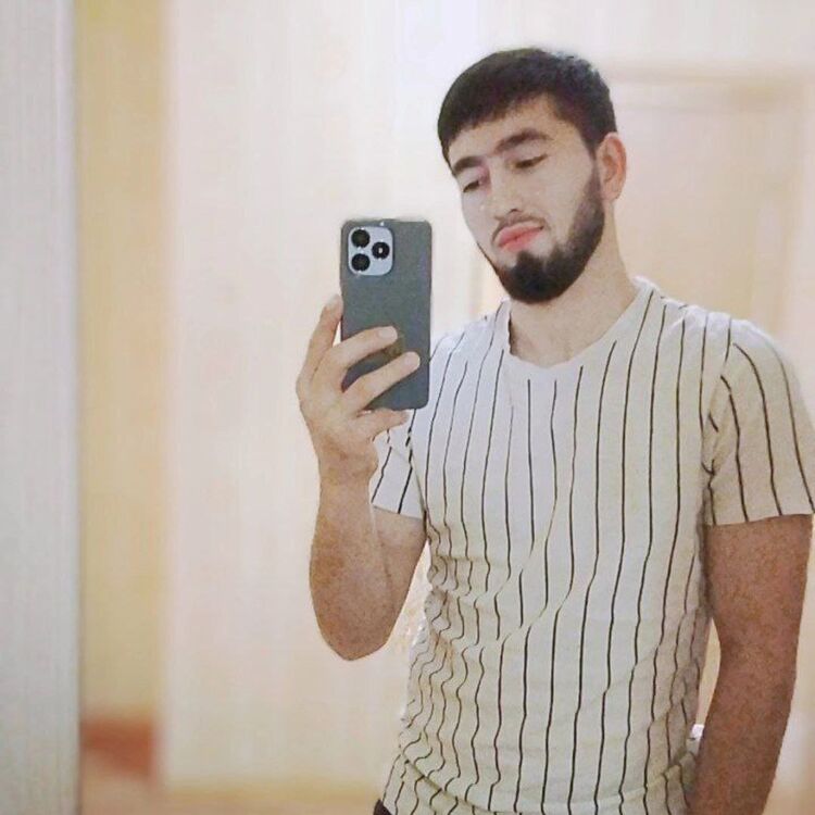  ,   Abbos, 25 ,   ,   