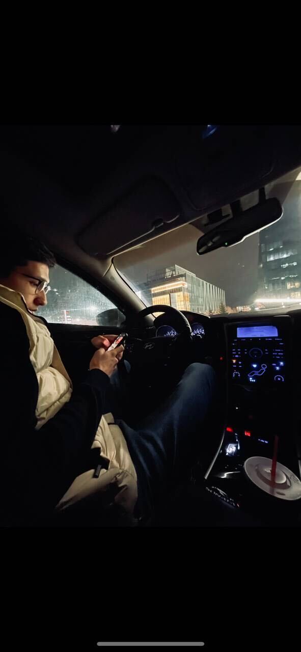 ���������� ������, ���� ����� Ali, 25 ���, ������������ ��� ������