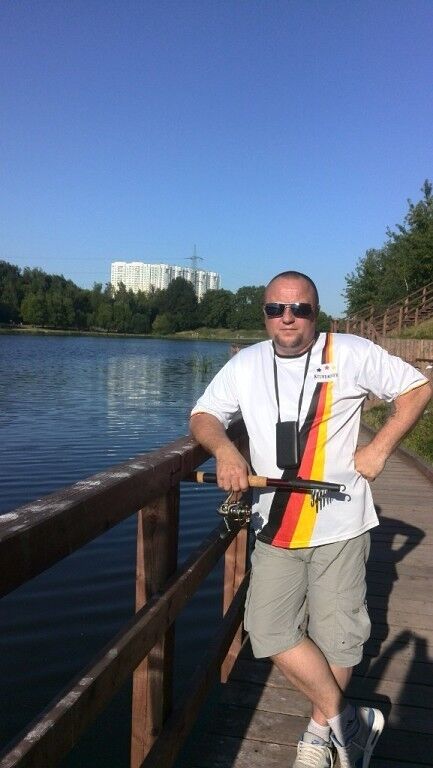 ���������� ������, ���� ������� Igor, 57 ���, ������������ 