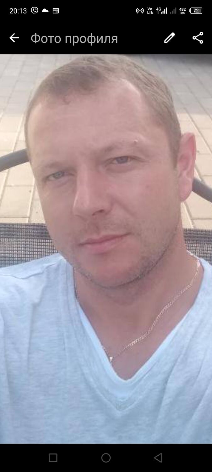 ���� 56189953 ������� Alexey, 52 ����, ���� ���������� � �����