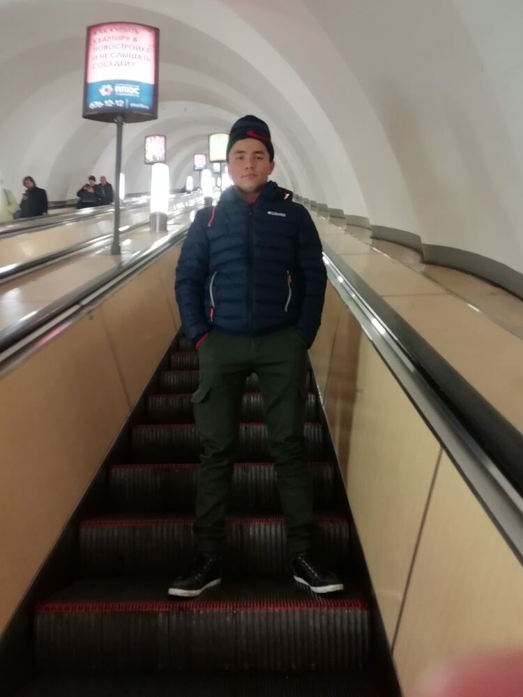 ���� 19671393 ������� ��������, 36 ���, ���� ���������� � �����-����������