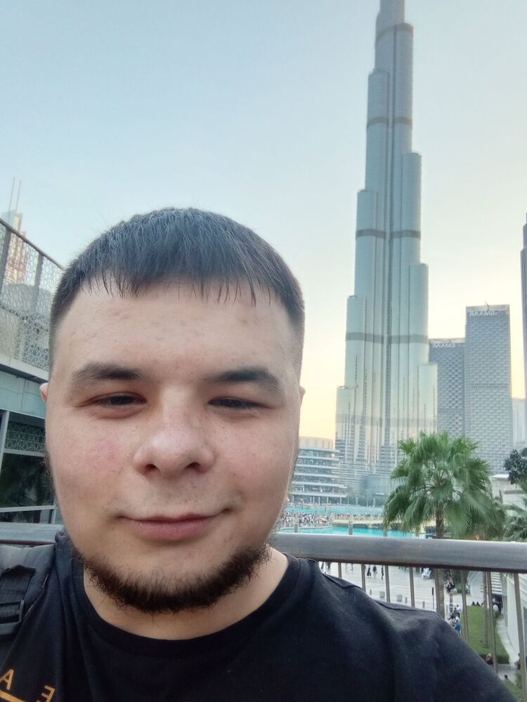 ���� 55606733 ������� Pavel, 28 ���, ���� ���������� � �������