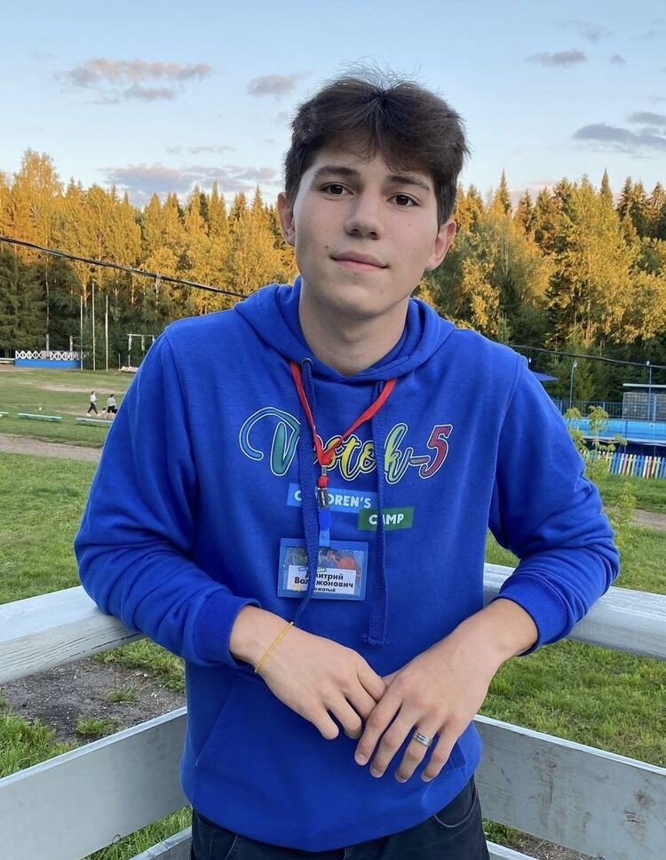 ���������� �����, ���� ����� ����, 22 ����, ������������ ��� ������, ����� � ���������