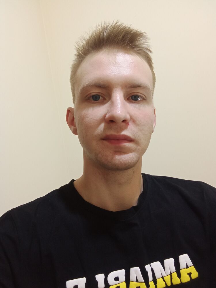 ���� 46138393 ������� Aleksandr, 29 ���, ���� ���������� � ����������