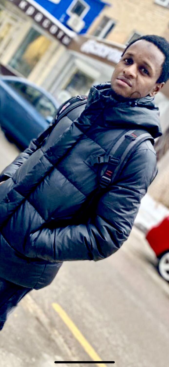 ���� 44076323 ������� Mamandou ali, 30 ���, ���� ���������� � ������