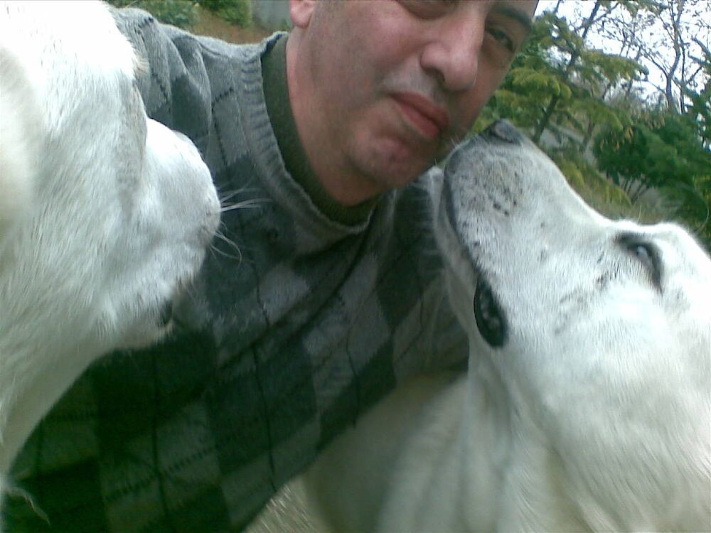  ,   Alex, 60 ,   