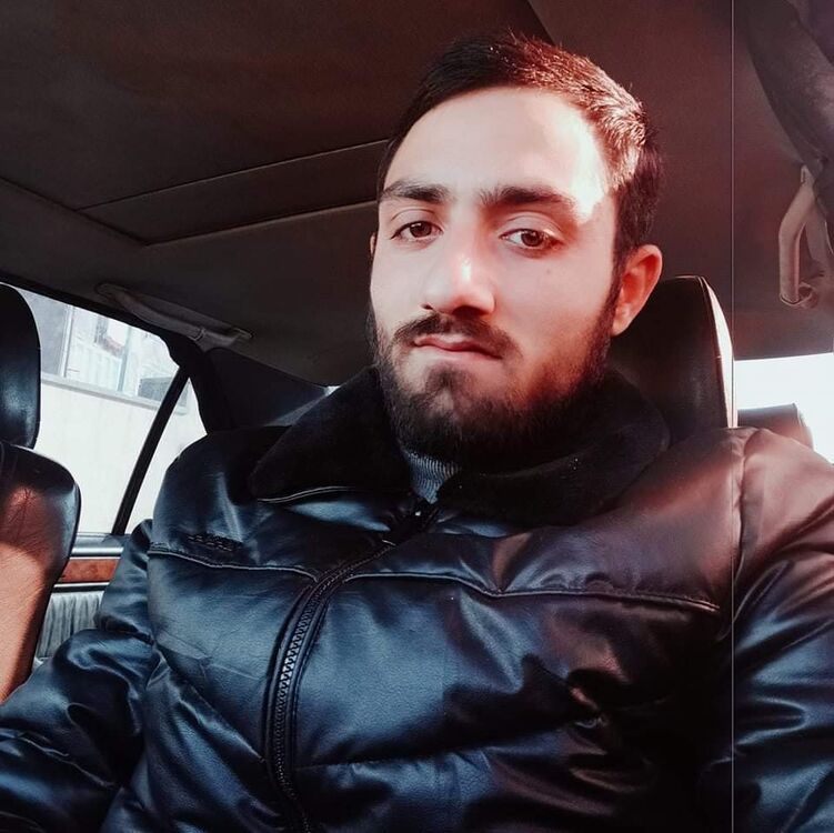 ���� 40286613 ����� Hayk, 24 ����, ���� ���������� � �������