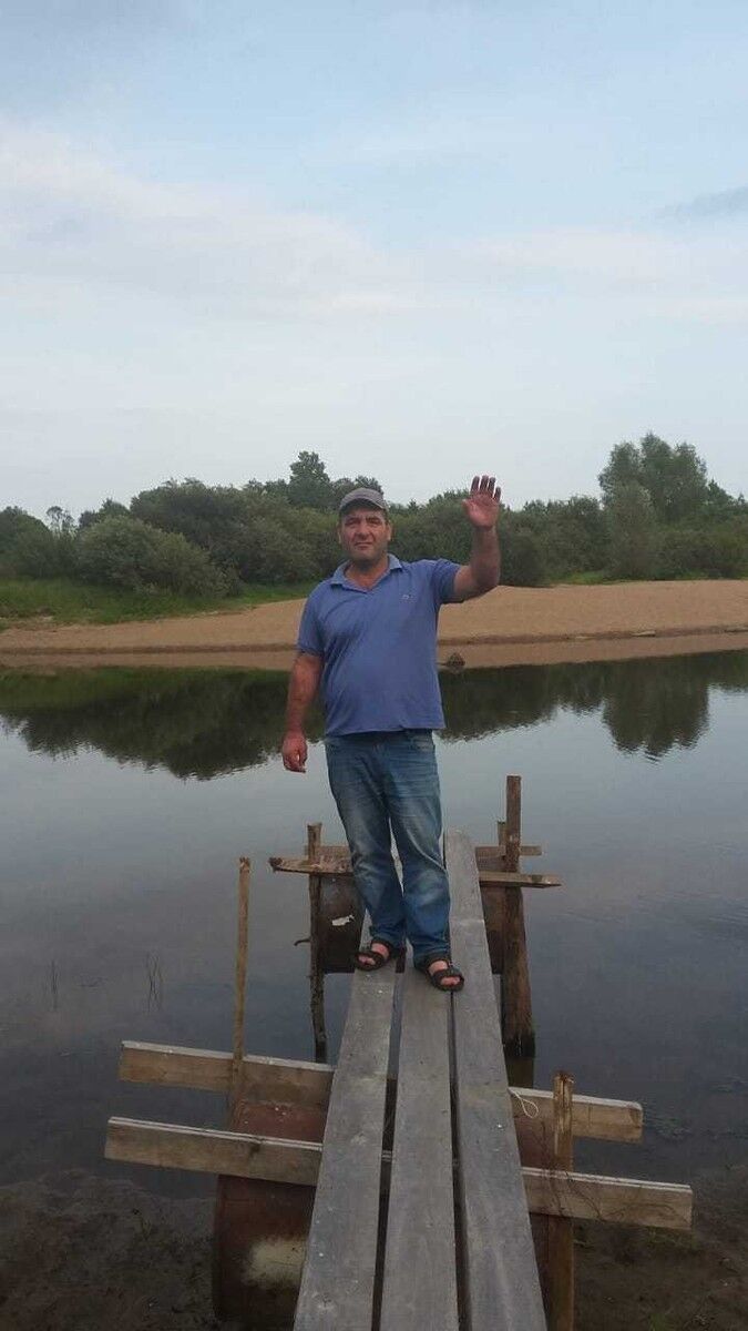 ���� 14909843 ������� Mikail, 51 ���, ���� ���������� � �����-����������