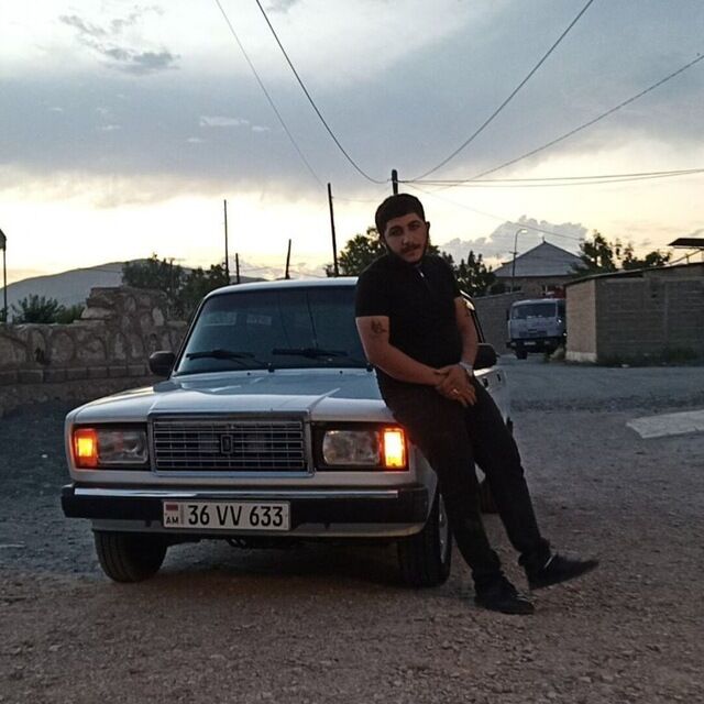  ,   Stepan, 23 ,   ,   
