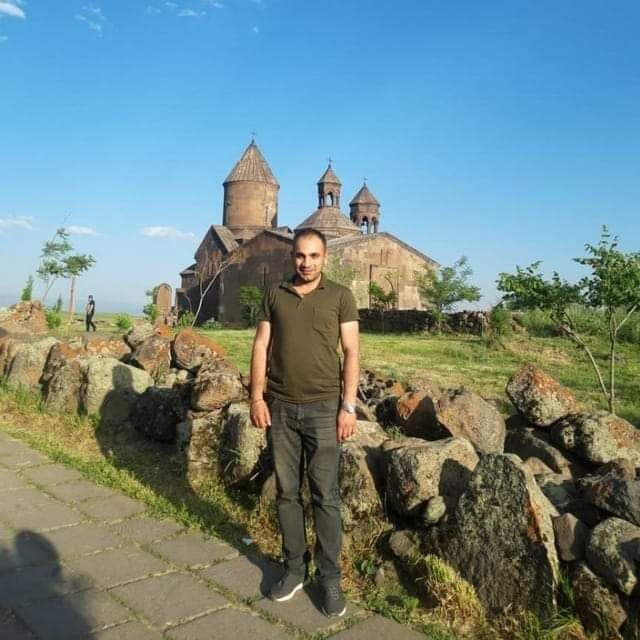 ���� 33307483 ������� Armen, 39 ���, ���� ���������� � �������