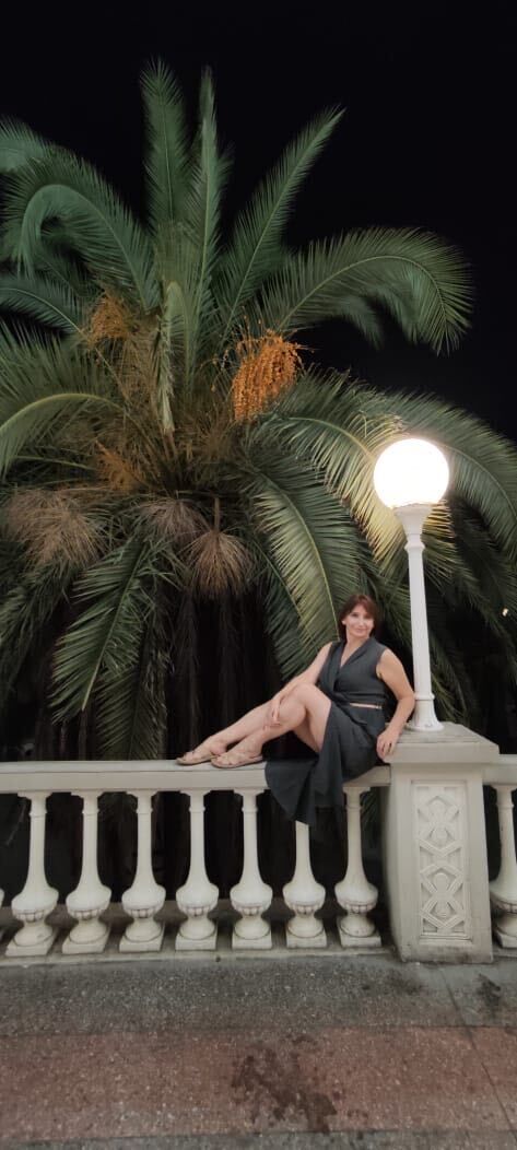  46572113  Natali, 52 ,    