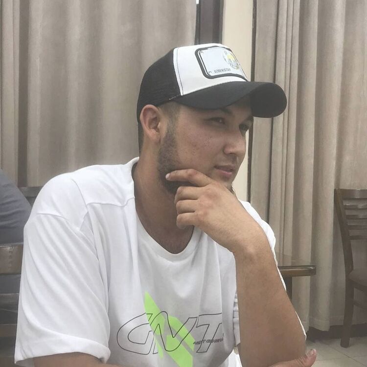 ���� 42108193 ������� Sanjar, 31 ���, ���� ���������� � ��������