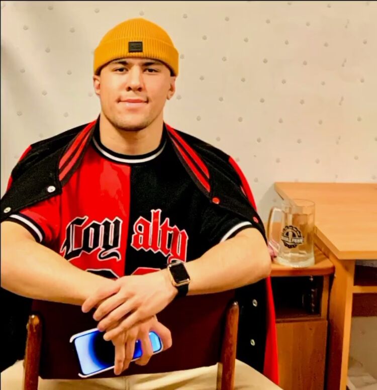 ���������� ������������, ���� ����� Muhammad, 21 ���, ������������ ��� ������, ����� � ���������