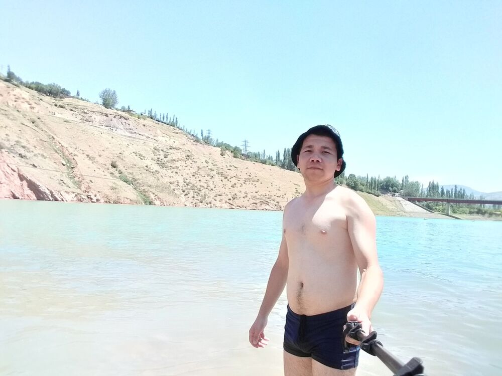 ���� 16948793 ������� Alisher, 31 ���, ���� ���������� � ��������