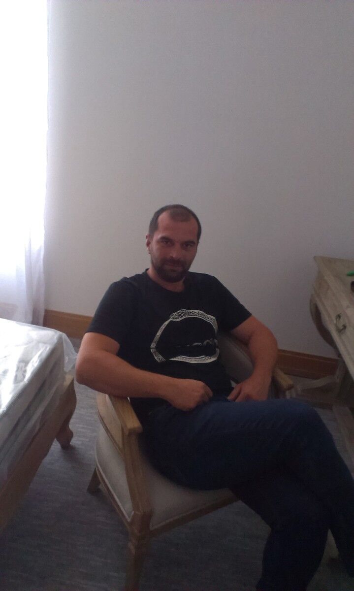 ���������� ����, ���� ������� SAMIR  ALI, 45 ���, ������������ ��� ������, ����� � ���������, c�������� ���������