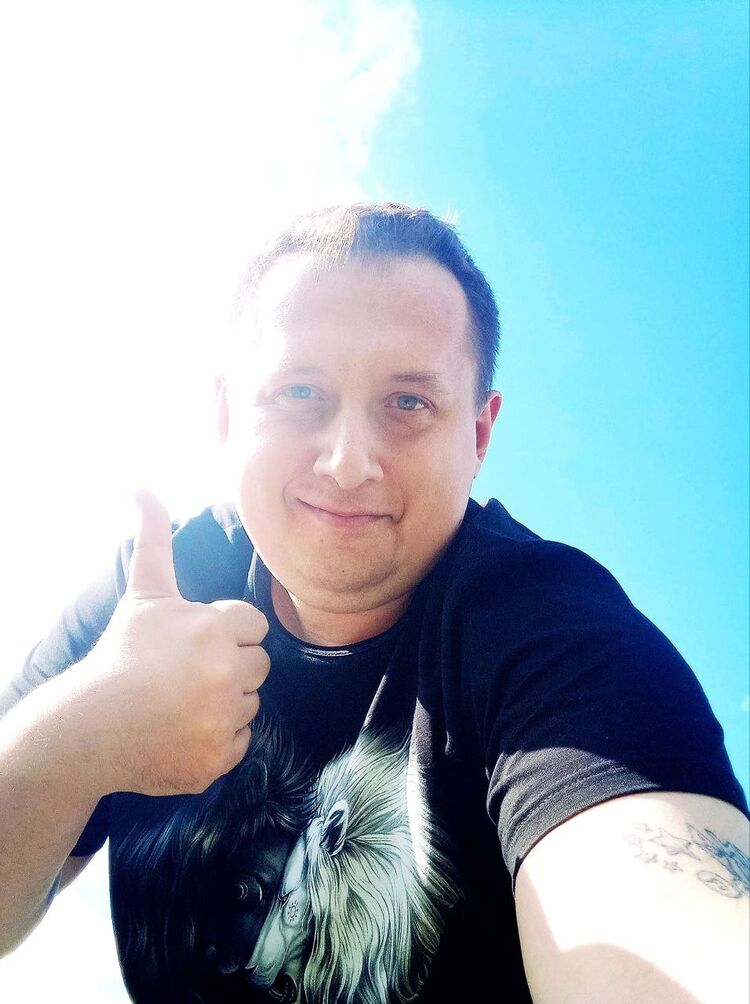 ���������� ����������, ���� ������� Ivan, 38 ���, ������������ ��� ������, ����� � ���������