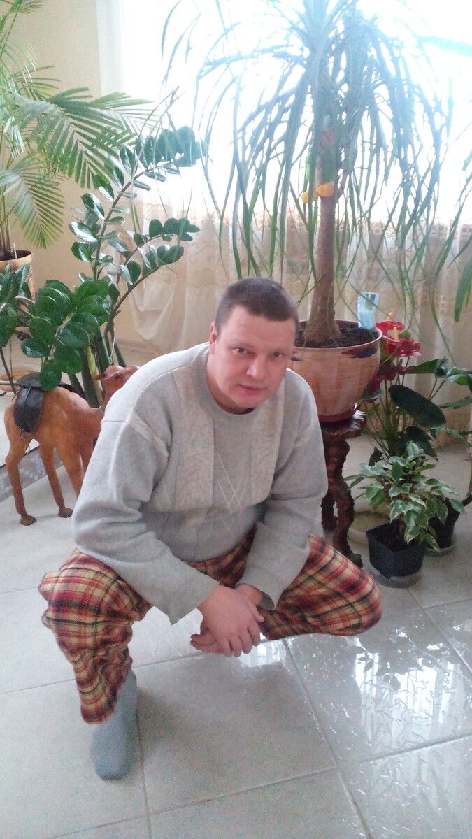 ���� 5539243 ������� Oleg, 47 ���, ���� ���������� � �����������