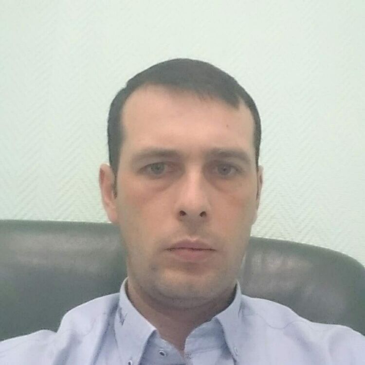  12445453  Serega, 42 ,    