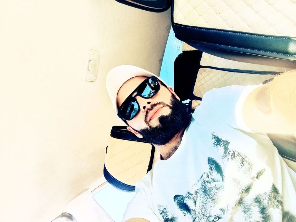 ���� 55194733 ������� Mukhammad, 33 ����, ���� ���������� � ������