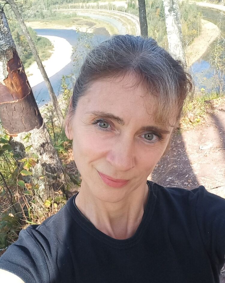  54170393  Natalya, 50 ,    