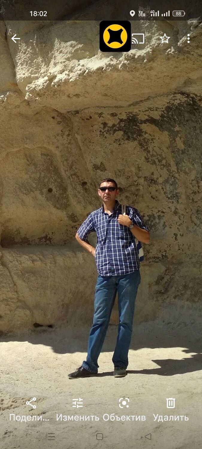 ���� 55814293 ������� Gennady, 46 ���, ���� ���������� � ����������