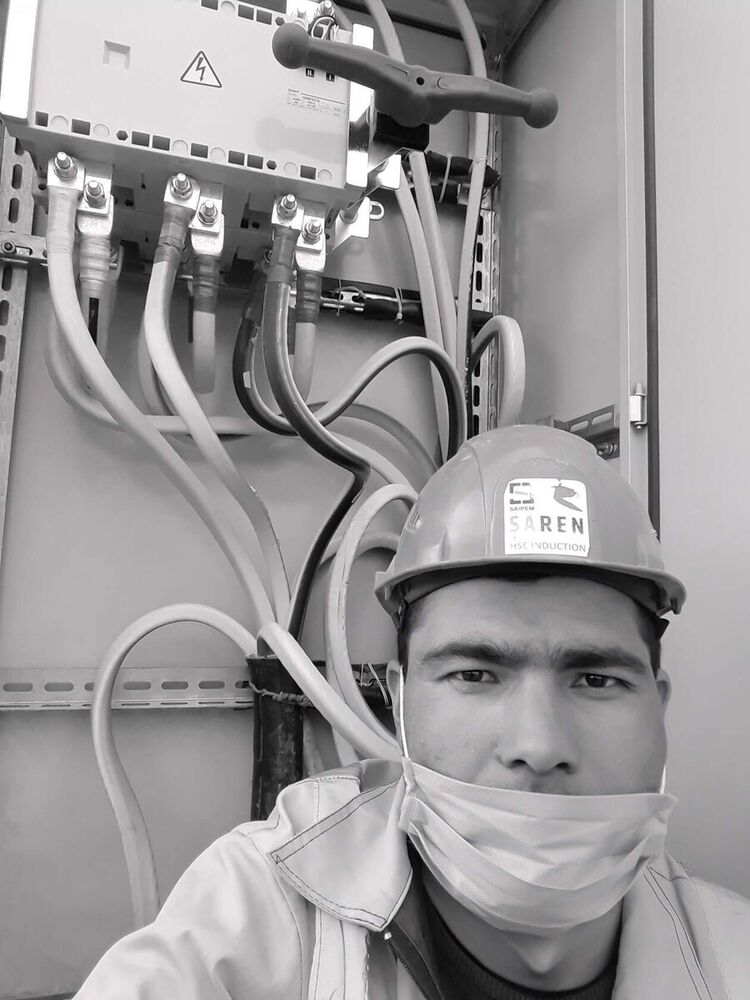 ���� 20895753 ������� ������, 35 ���, ���� ���������� � ���������