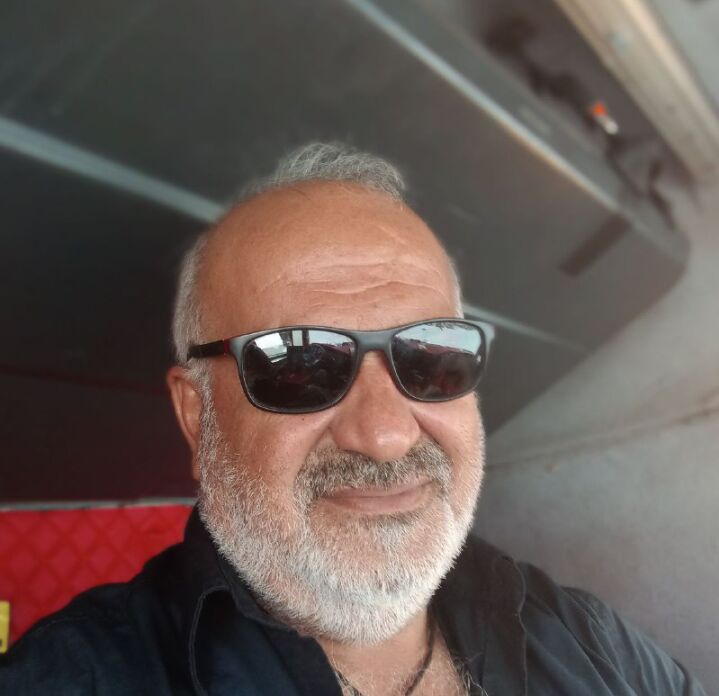  Babraham,   Mehmet, 50 ,     , c 