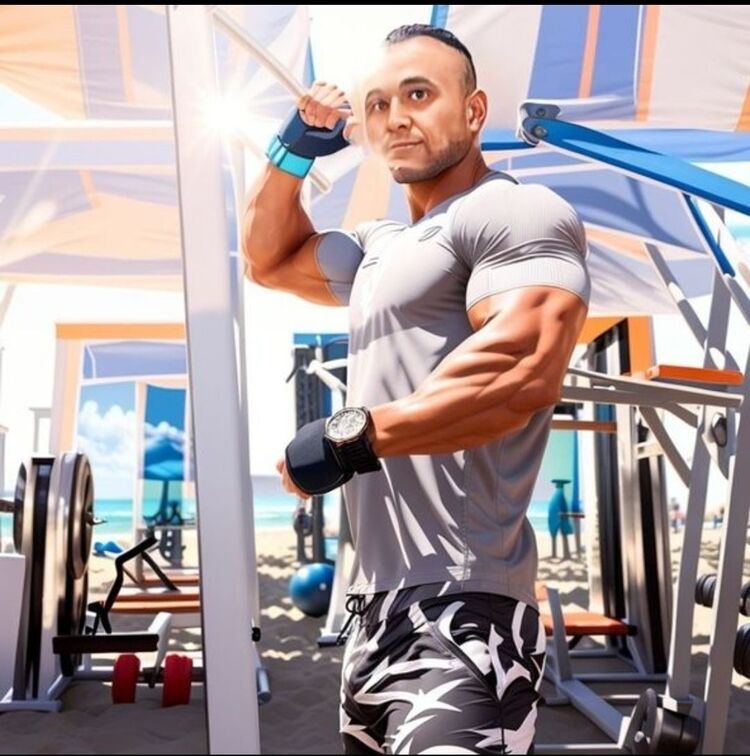  43253693  Gena, 37 ,    