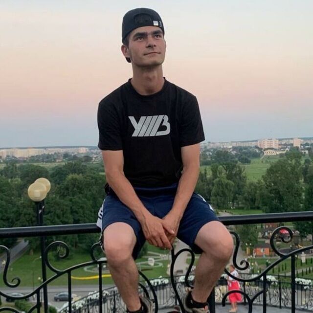 ���������� ������, ���� ����� ������, 22 ����, ������������ 