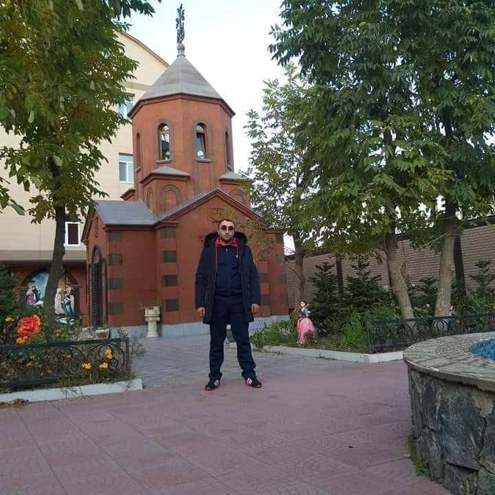  ,   Ashot, 41 ,   ,   