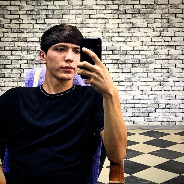 ���� 44565553 ����� Bobur, 19 ���, ���� ���������� � �����