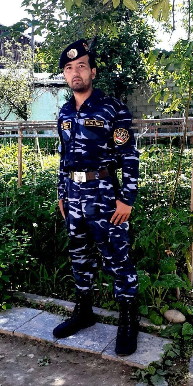 ���� 24336193 ������� Abdu, 29 ���, ���� ���������� � �����-����������