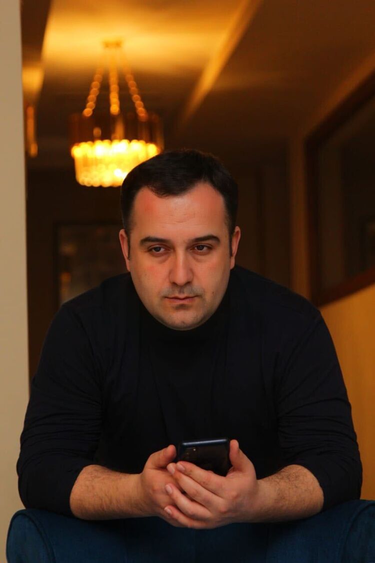 ���� 40380443 ������� Elvin, 41 ���, ���� ���������� � ����