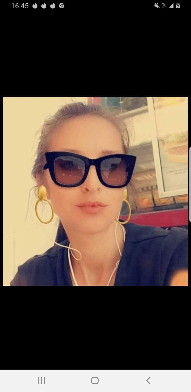  25749293  Alina, 41 ,    