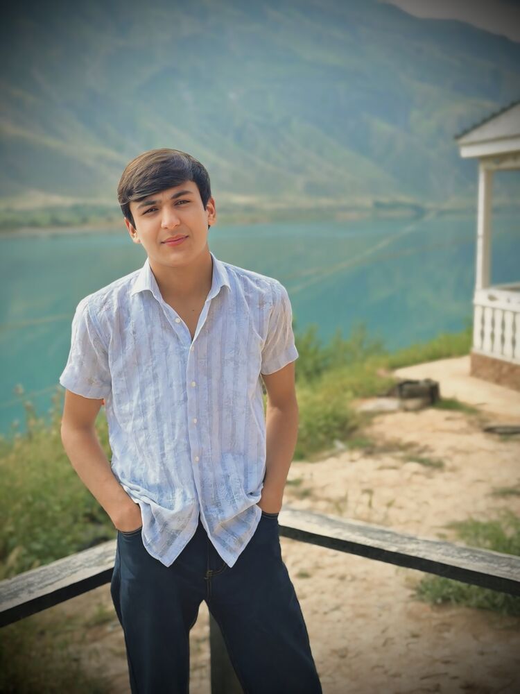 ���� 55078113 ����� Muhammad, 19 ���, ���� ���������� � ������