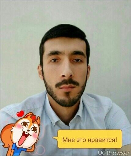 ���������� �������, ���� ������� Ahad Usmanov, 31 ���, ������������ ��� ������, ����� � ���������, c�������� ���������