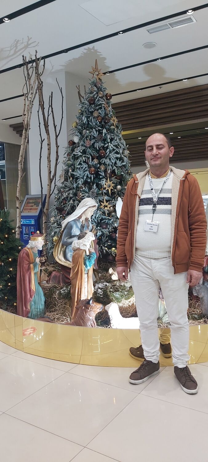 ���������� ������, ���� ������� Saro, 44 ����, ������������ ��� ������, ����� � ���������