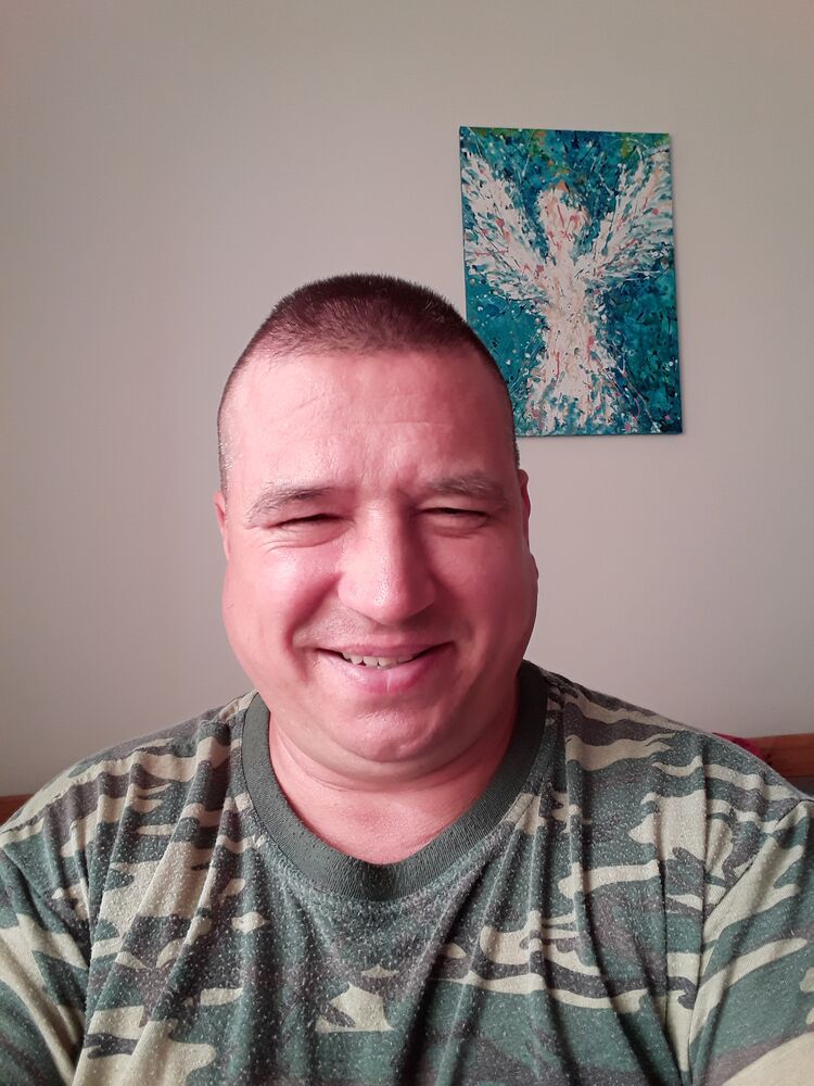  44791843  Segey, 47 ,    Praha