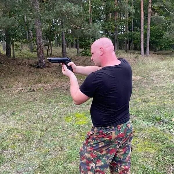  24422313  Misha, 32 ,    Szczecin Pogodno
