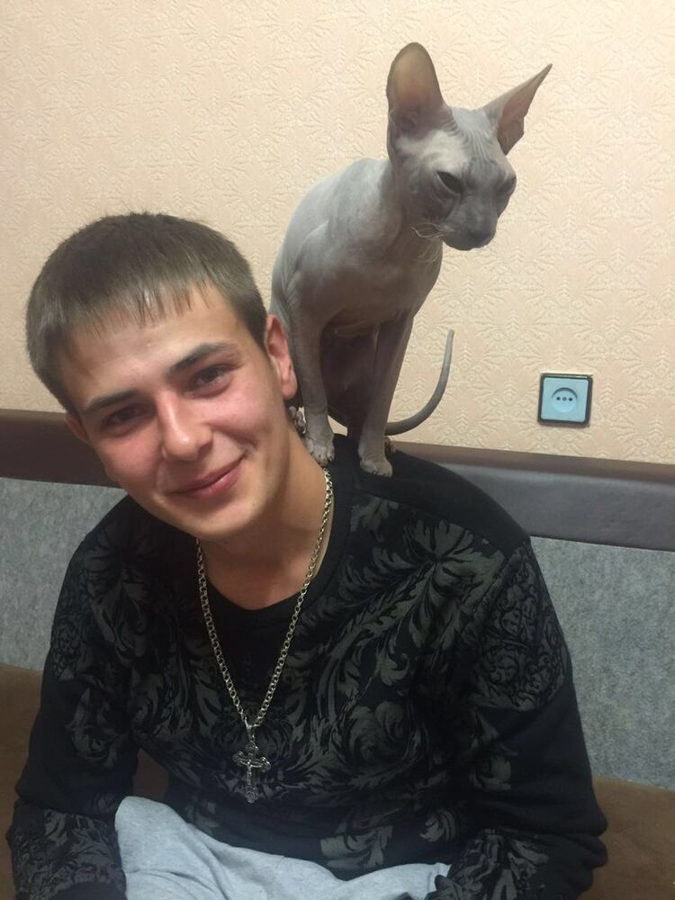  8161473  Serega, 31 ,    