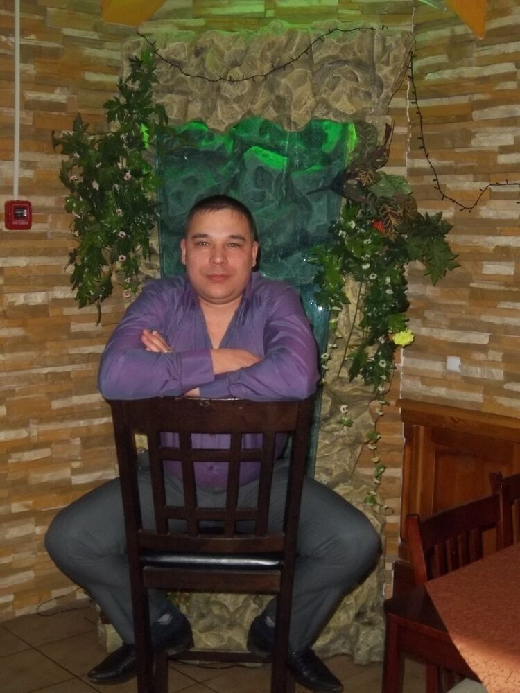 ���� 6184623 ������� Aleksandr, 41 ���, ���� ���������� � �����