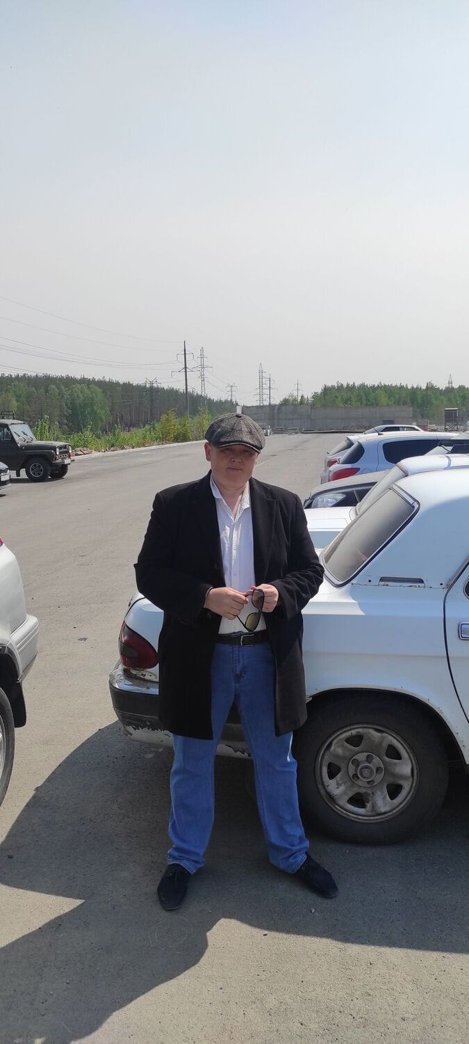  36473433  Sergey, 43 ,    